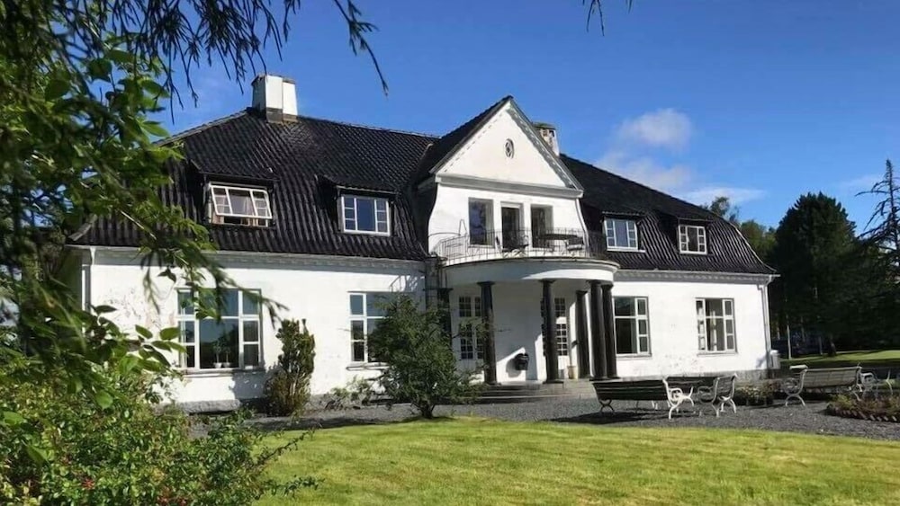 Trudvang Gjestegaard 40/41