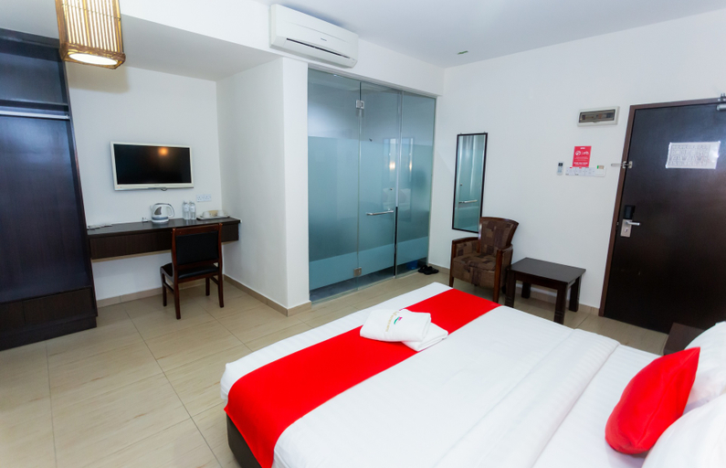 D&F Boutique Hotel Senawang 4/8