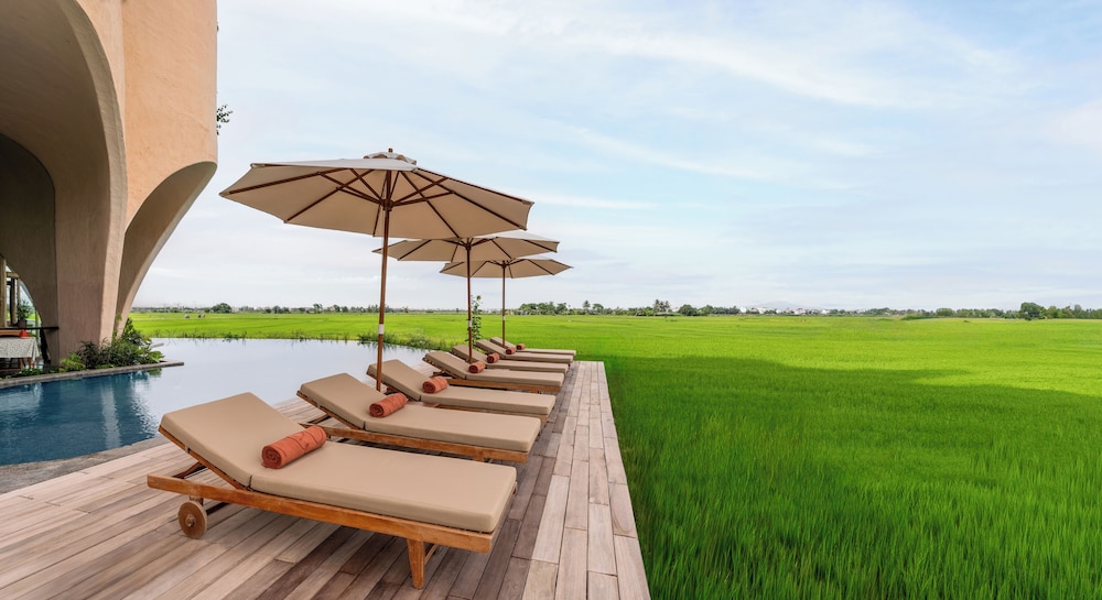 Reu Boutique Hotel 33/38