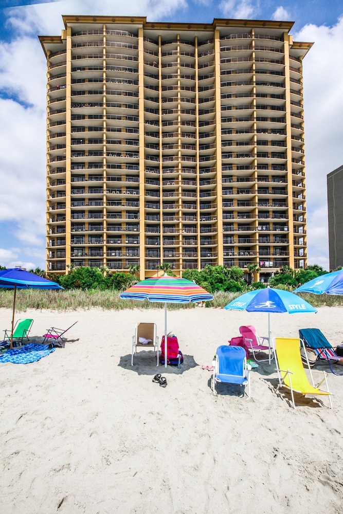 Anderson Ocean Club and Spa by Oceana Resorts 67/76