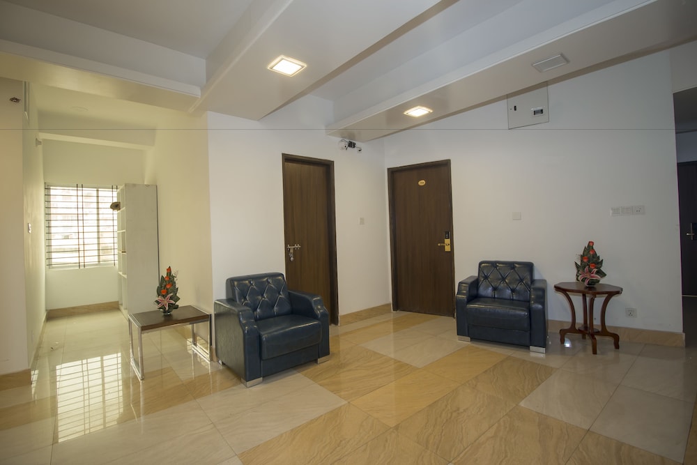 Hotel Progati Inn 32/45