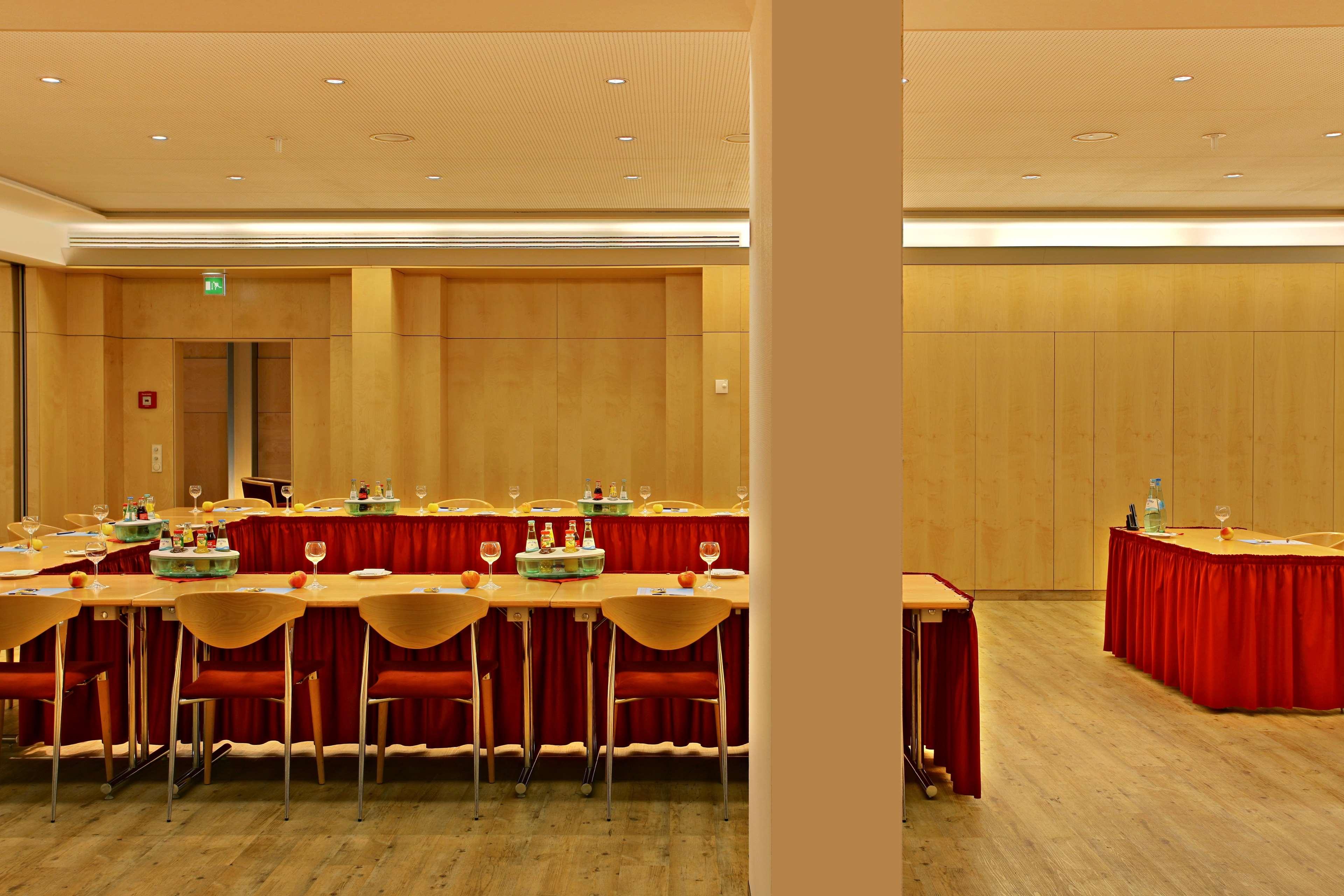 Hotel Sindelfingen City 21/35