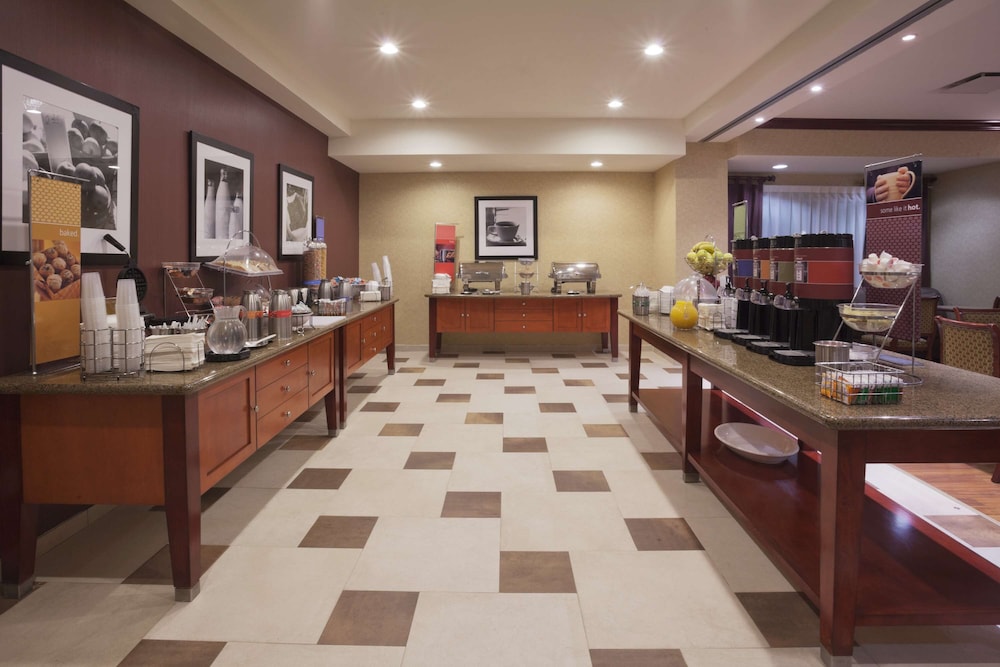 Hampton Inn By Hilton Ciudad Victoria 34/50