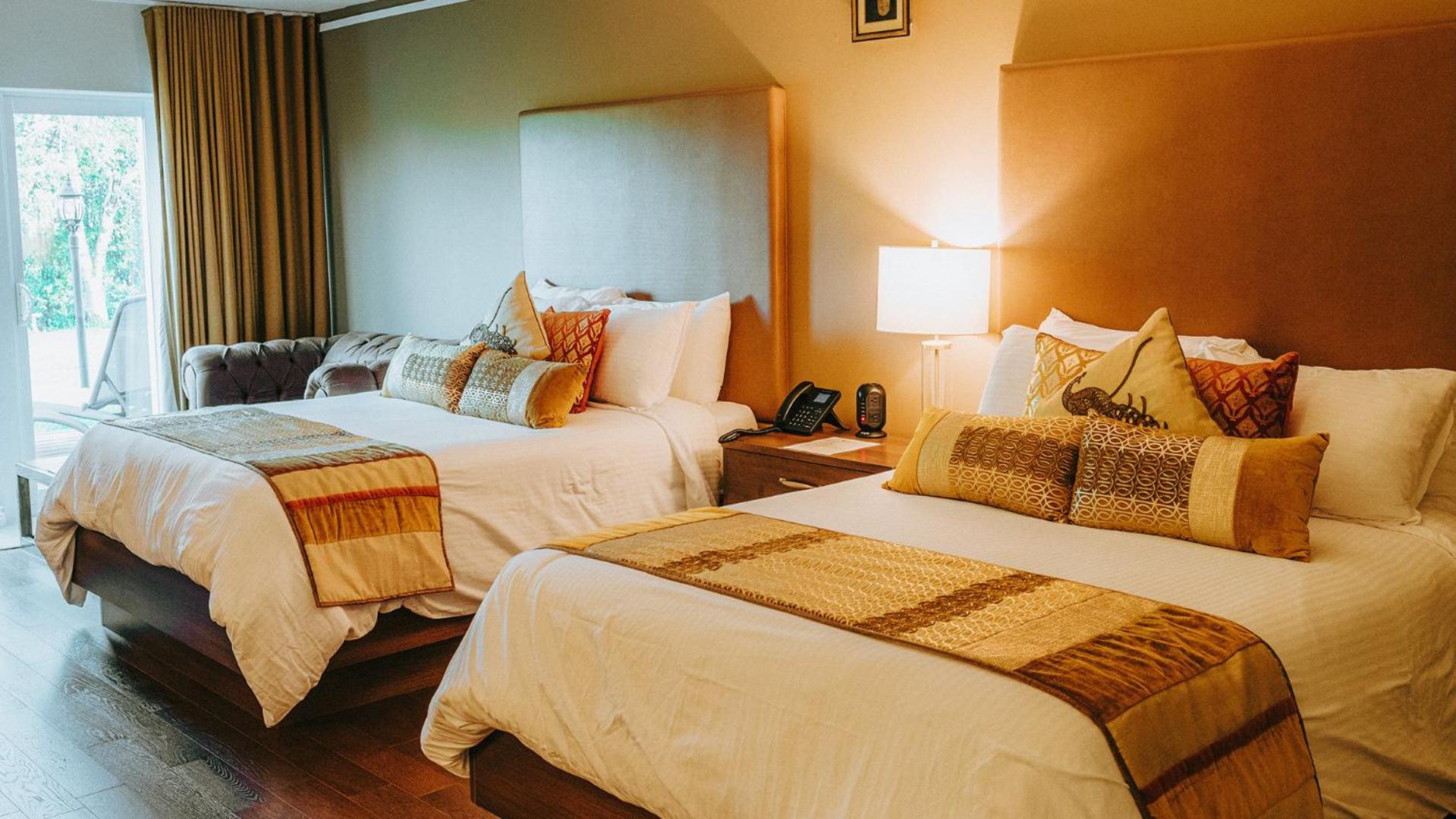 Northumberland Heights Wellness Retreat & Spa 17/49