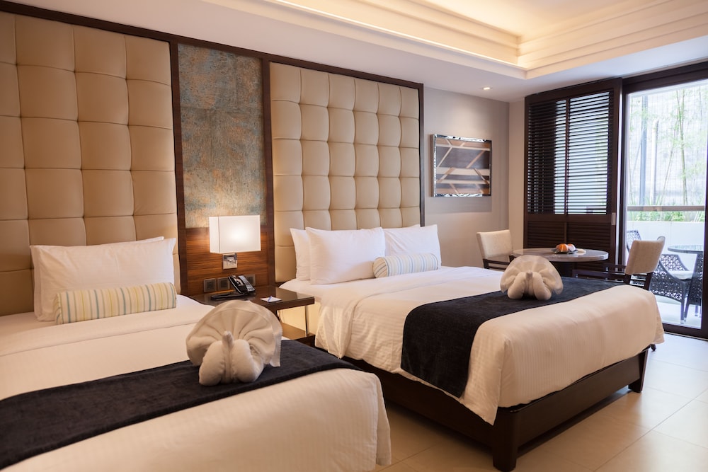 Henann Prime Beach Resort 10/38