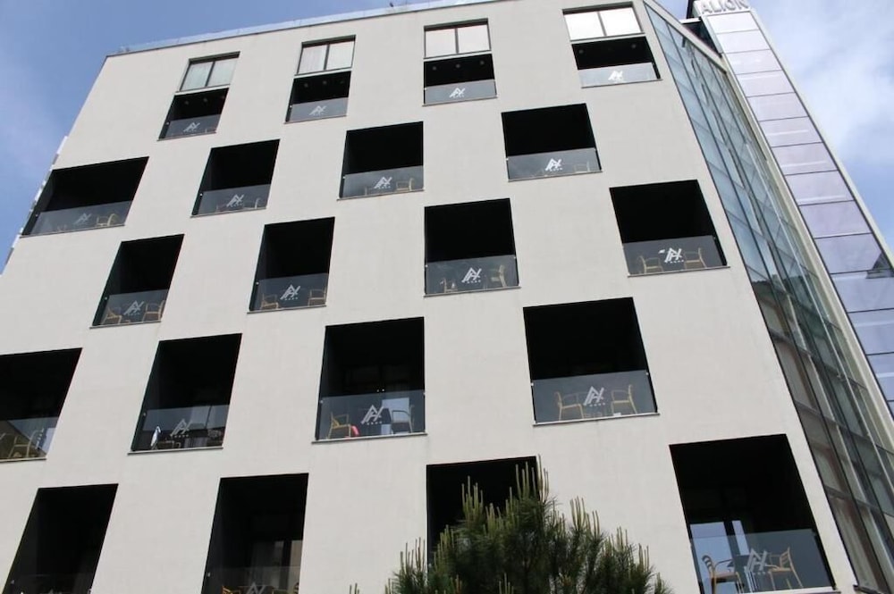 Aldis Hotel 2/59