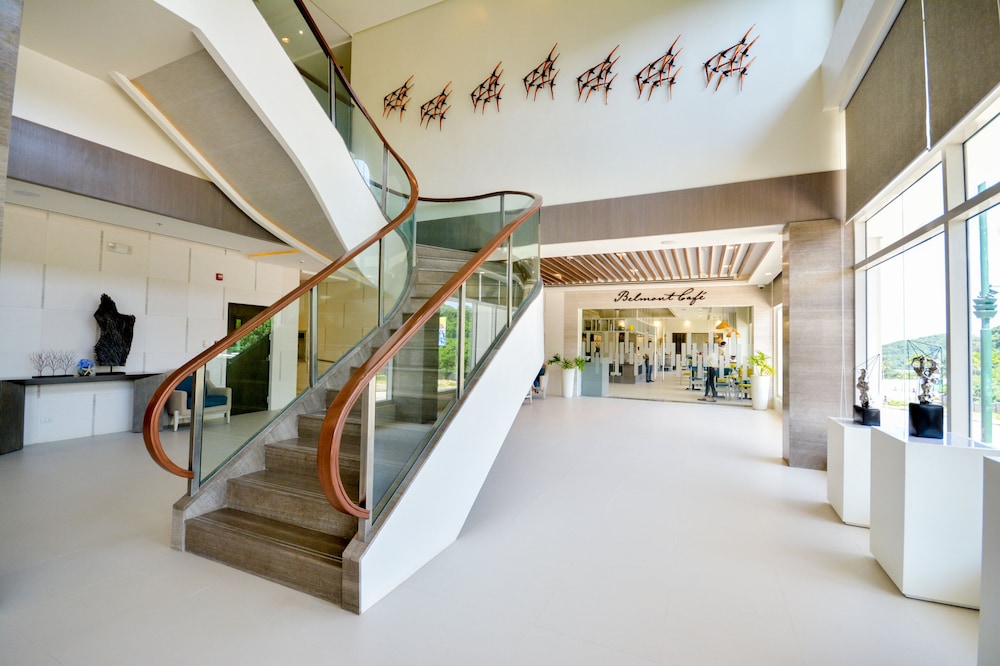 Belmont Hotel Boracay 14/55