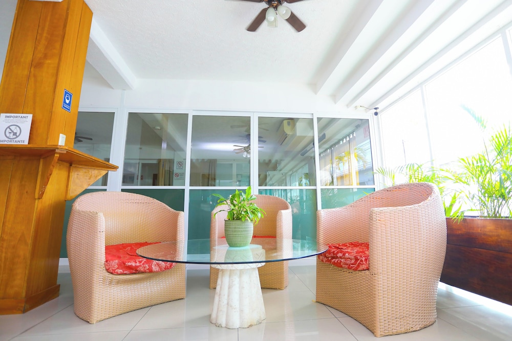 Terracaribe Hotel 44/68