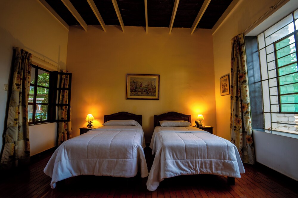 Hacienda Majoro Boutique Resort 9/50