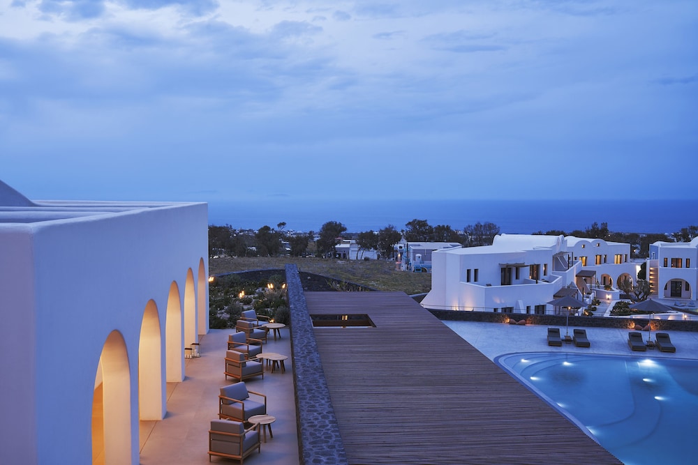 Orama Hotel and Spa in SANTORINI