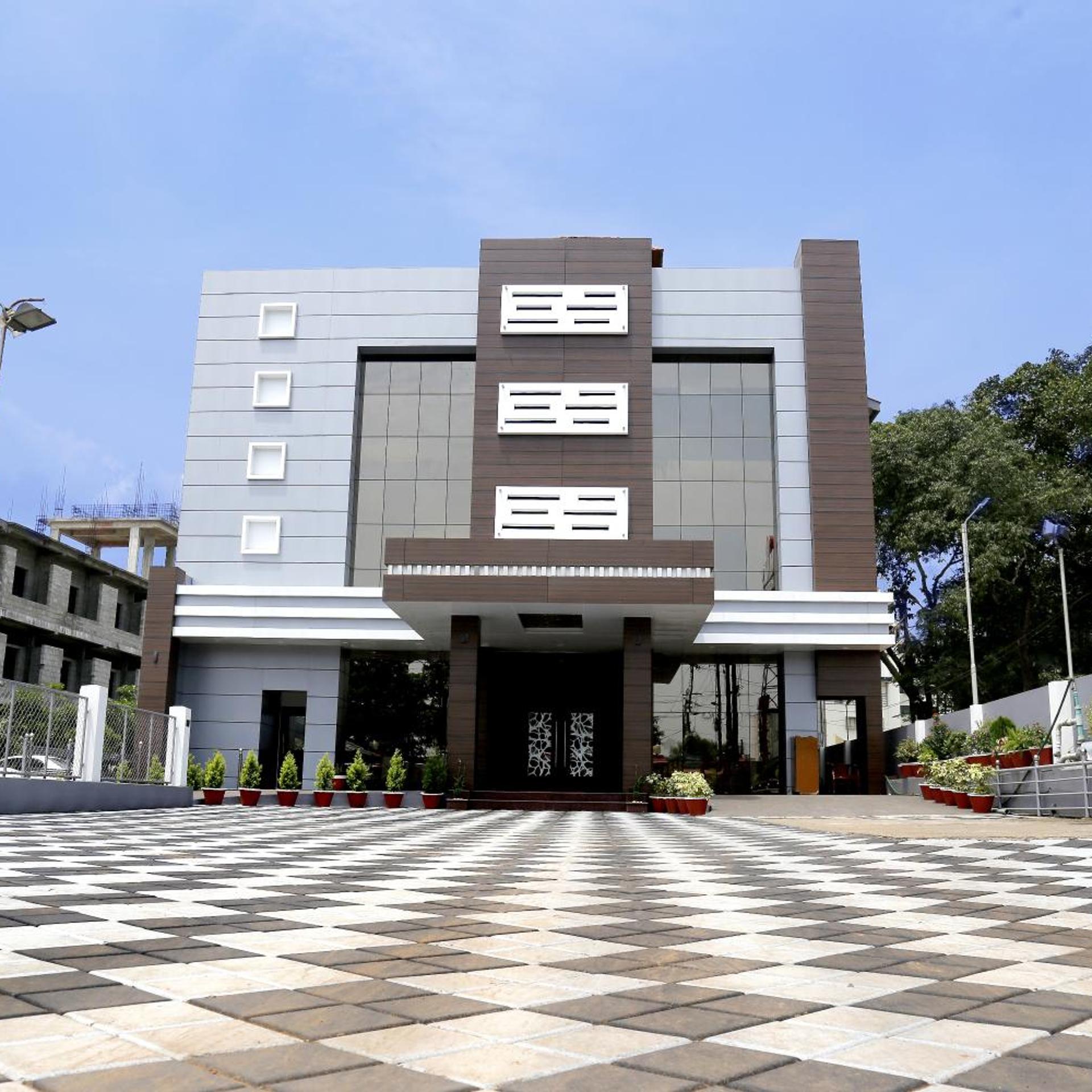 RYDGES INN KOTTAKAL 3/28