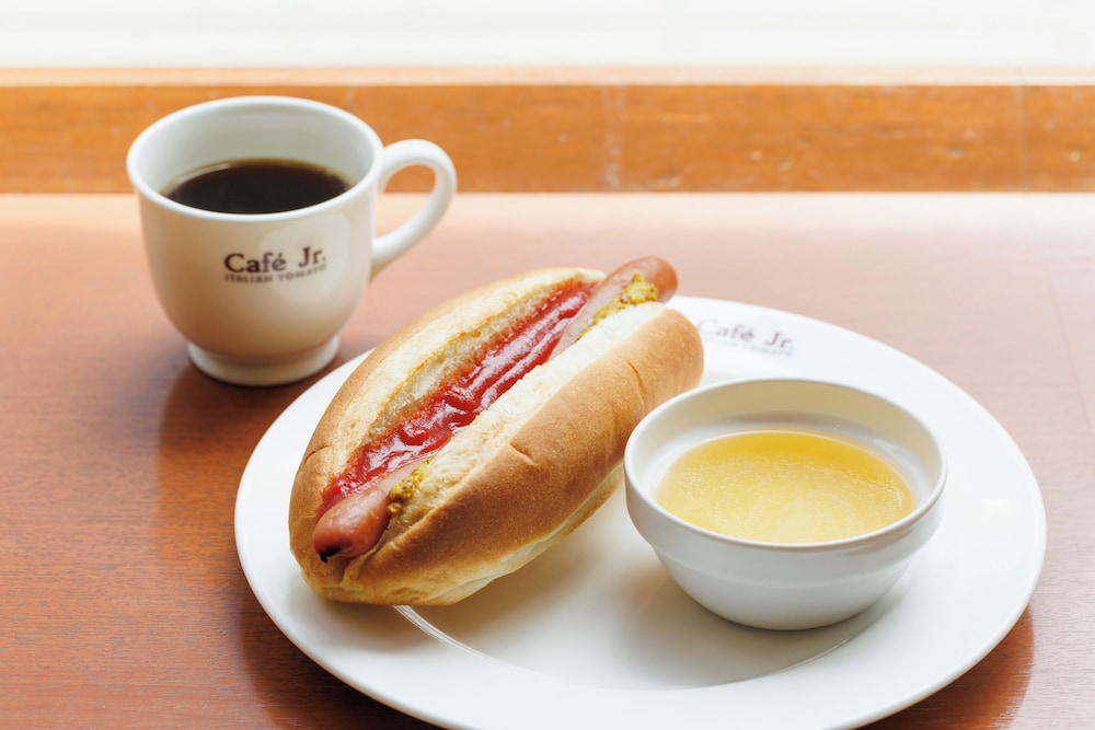 HOTEL SARDONYX UENO 41/55