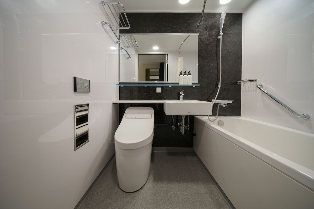 Premier Hotel-CABIN PRESIDENT-Tokyo 49/50