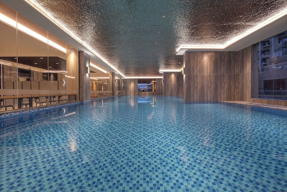 Wyndham Grand Xishuangbanna Resort 16/25