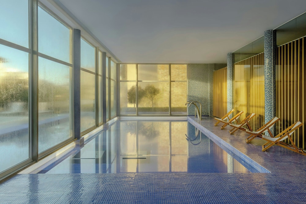 Crowne Plaza Buenos Aires Greenville 19/52