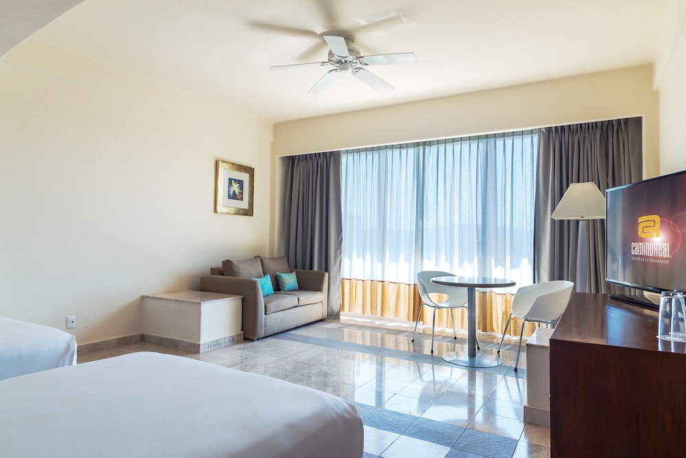 Camino Real Acapulco Diamante 13/50