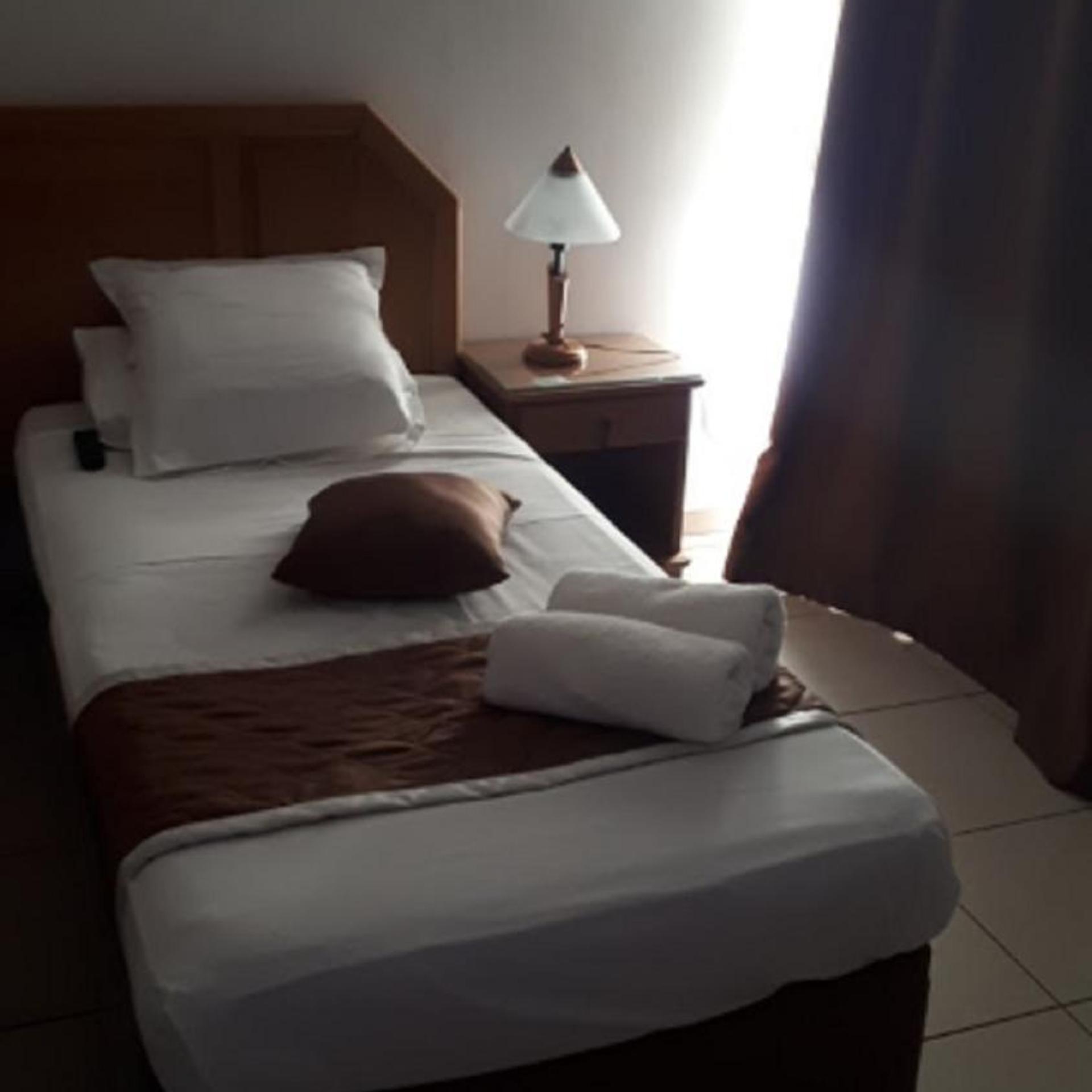 El Biar Hotel 23/41