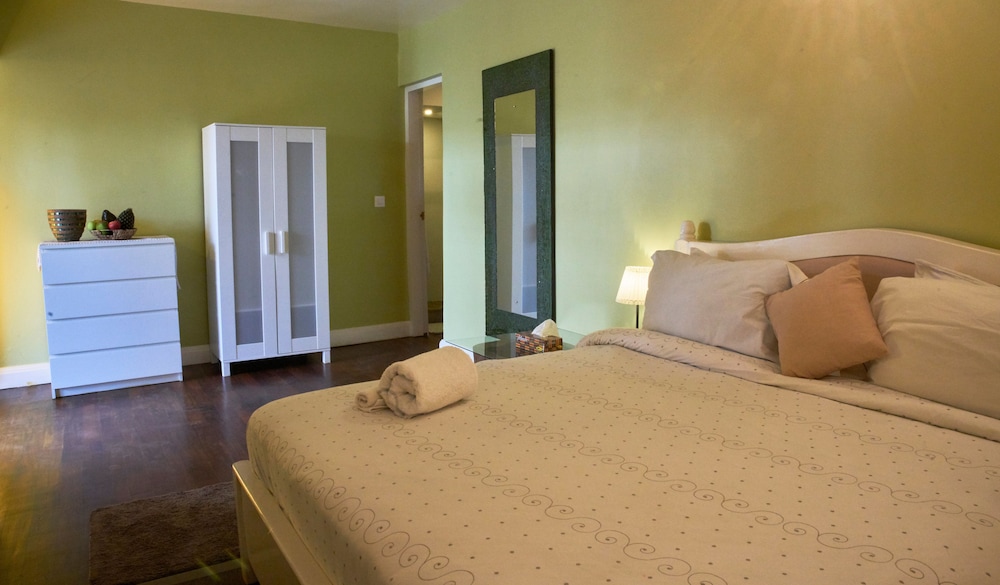 Olma Colonial Suites 9/66