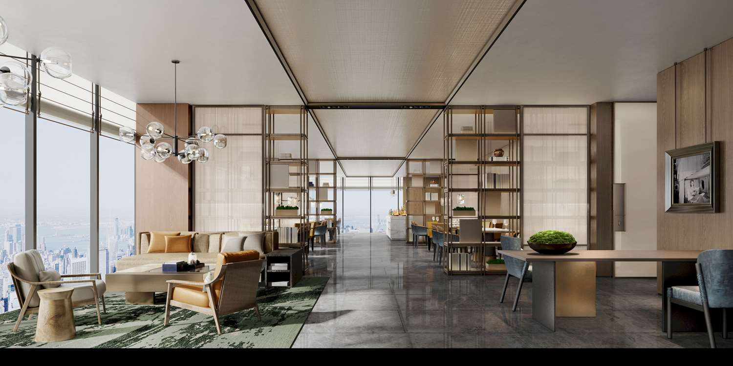 Doubletree By Hilton Xian Fengdong 27/46