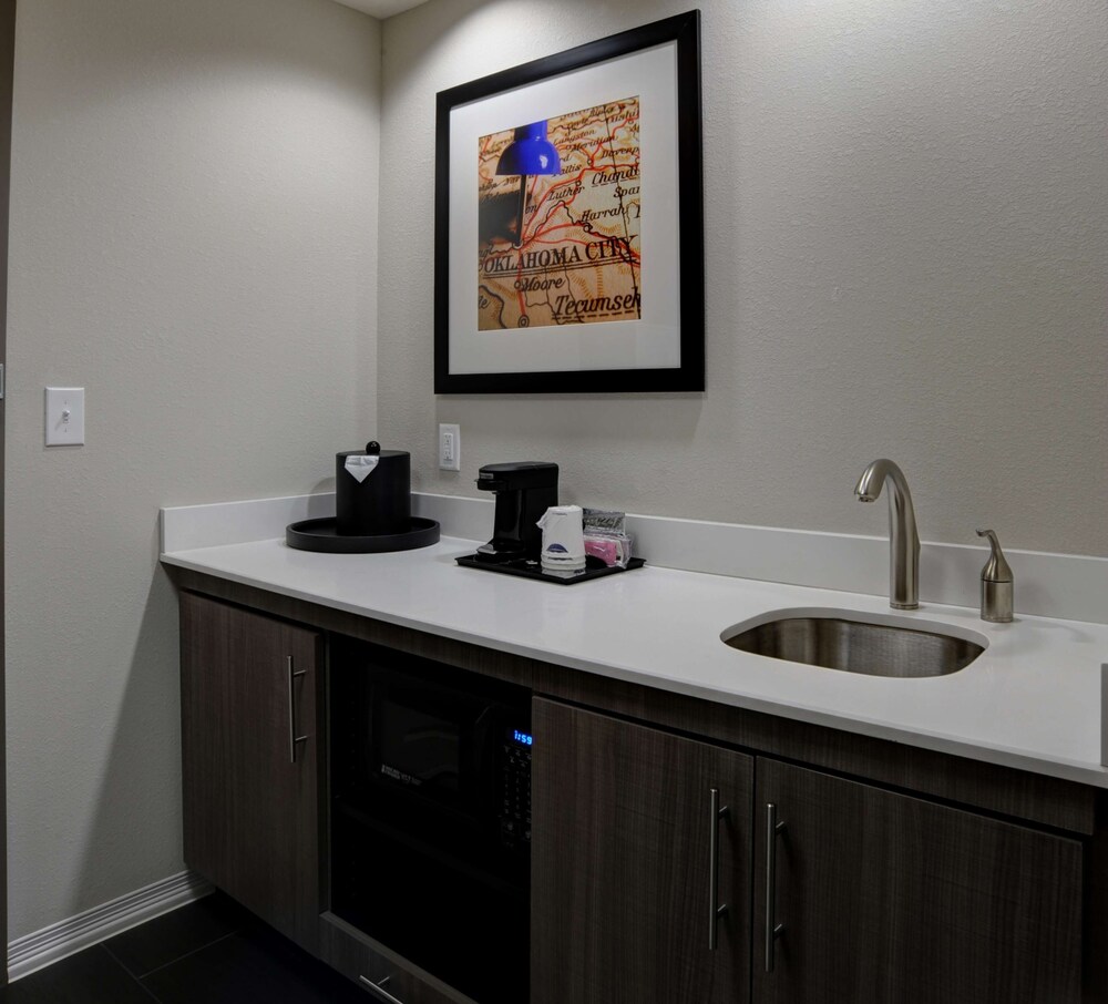 Hampton Inn And Suites Ardmore 28/33