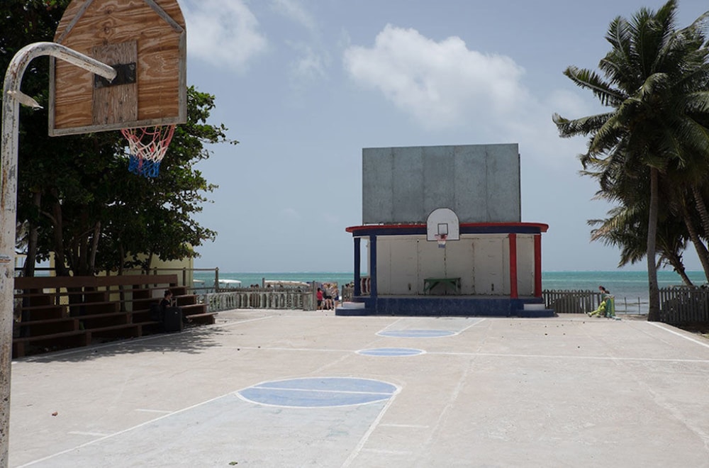 Caye Caulker Plaza Hotel 55/57