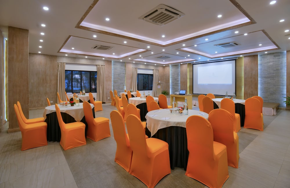 Hotel Barahi 36/50