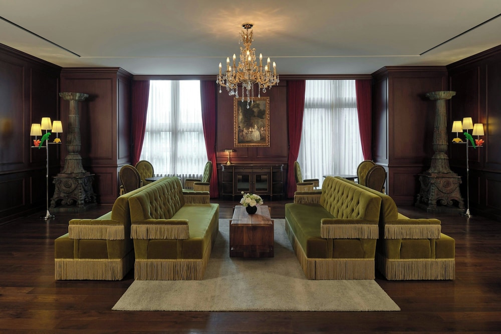 L'Escape, a Luxury Collection Hotel, Seoul Myeongdong 55/72