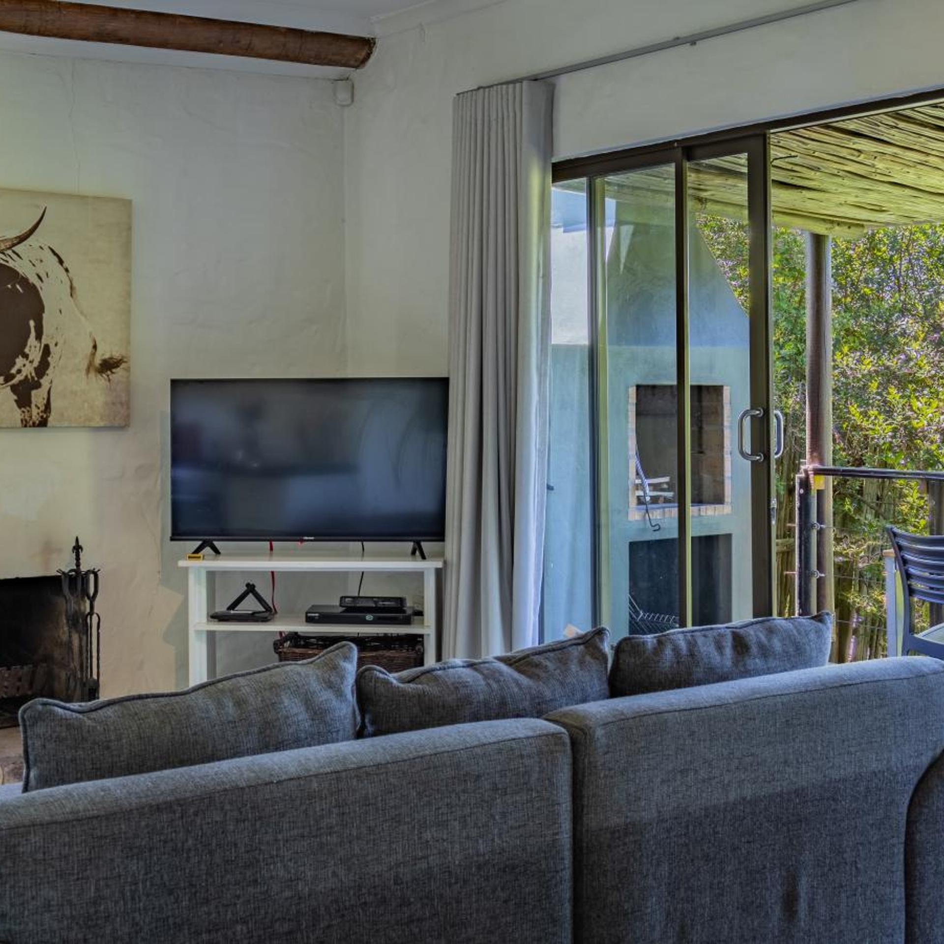 Forest Valley Cottages 83/100