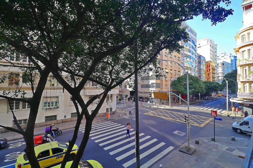 Rio Spot Apartment D038 33/41