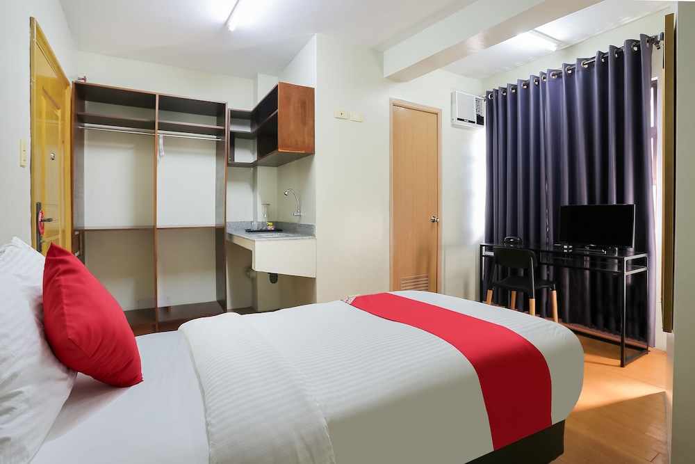 Oyo 190 Anglo Residences 15/22