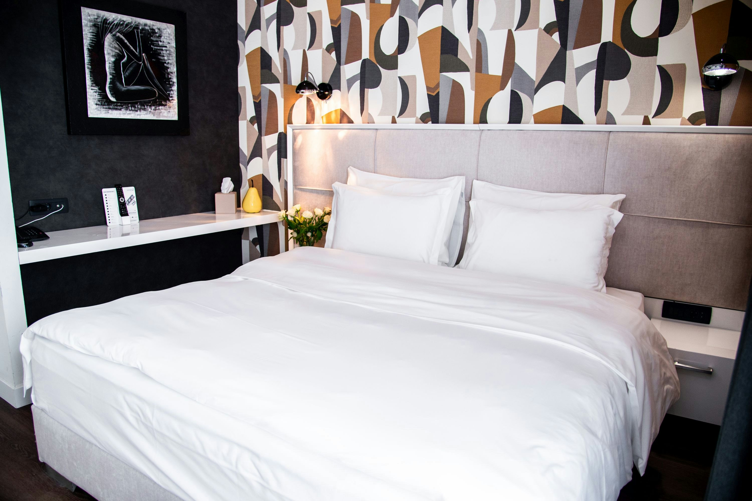 Crystal hotel Belgrade 12/51