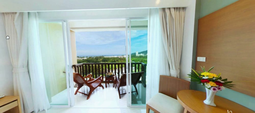 Princess Seaview Resort And Spa 20/33