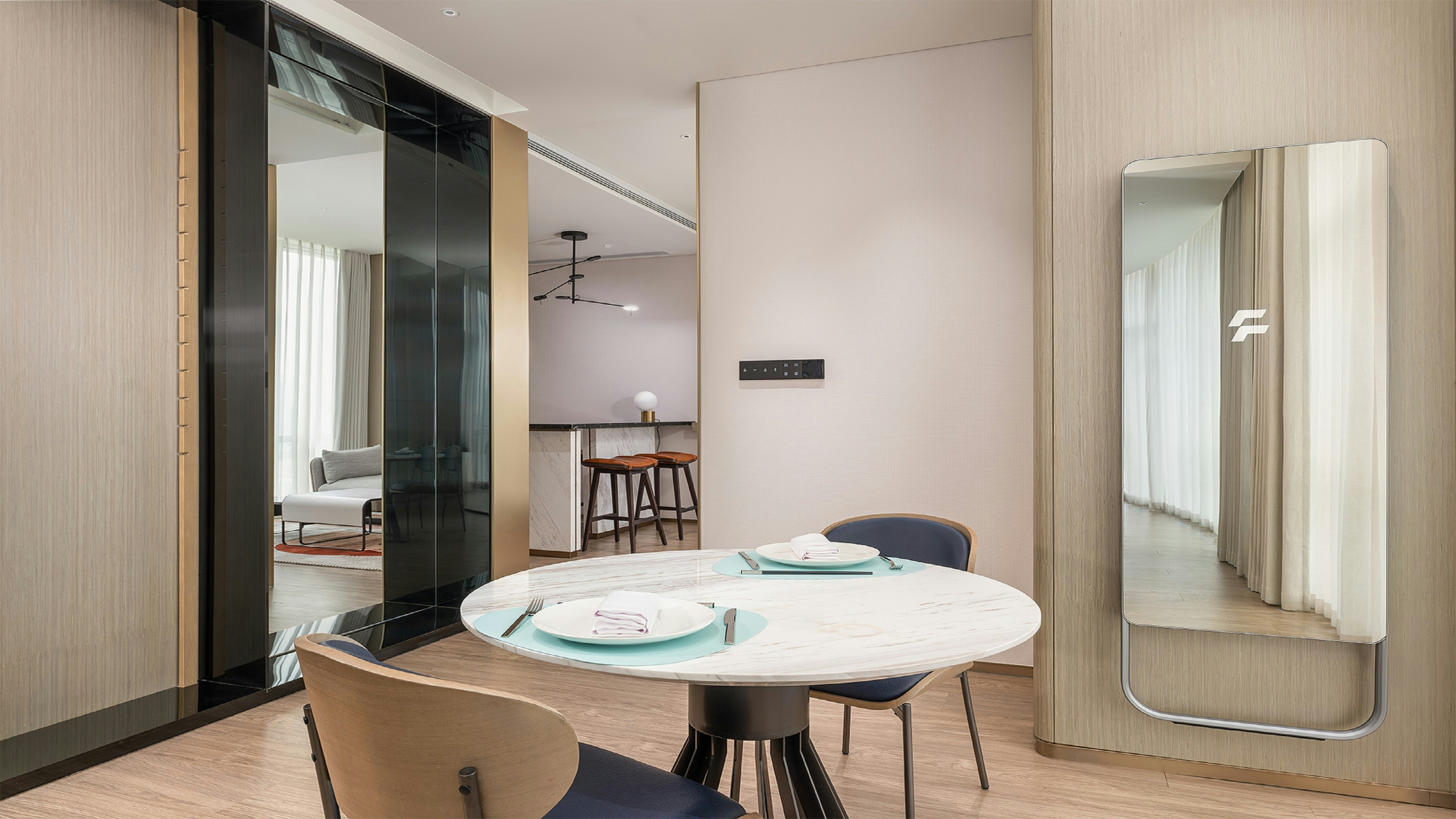 EVEN Hotel Yinchuan Yuehai by IHG 26/50