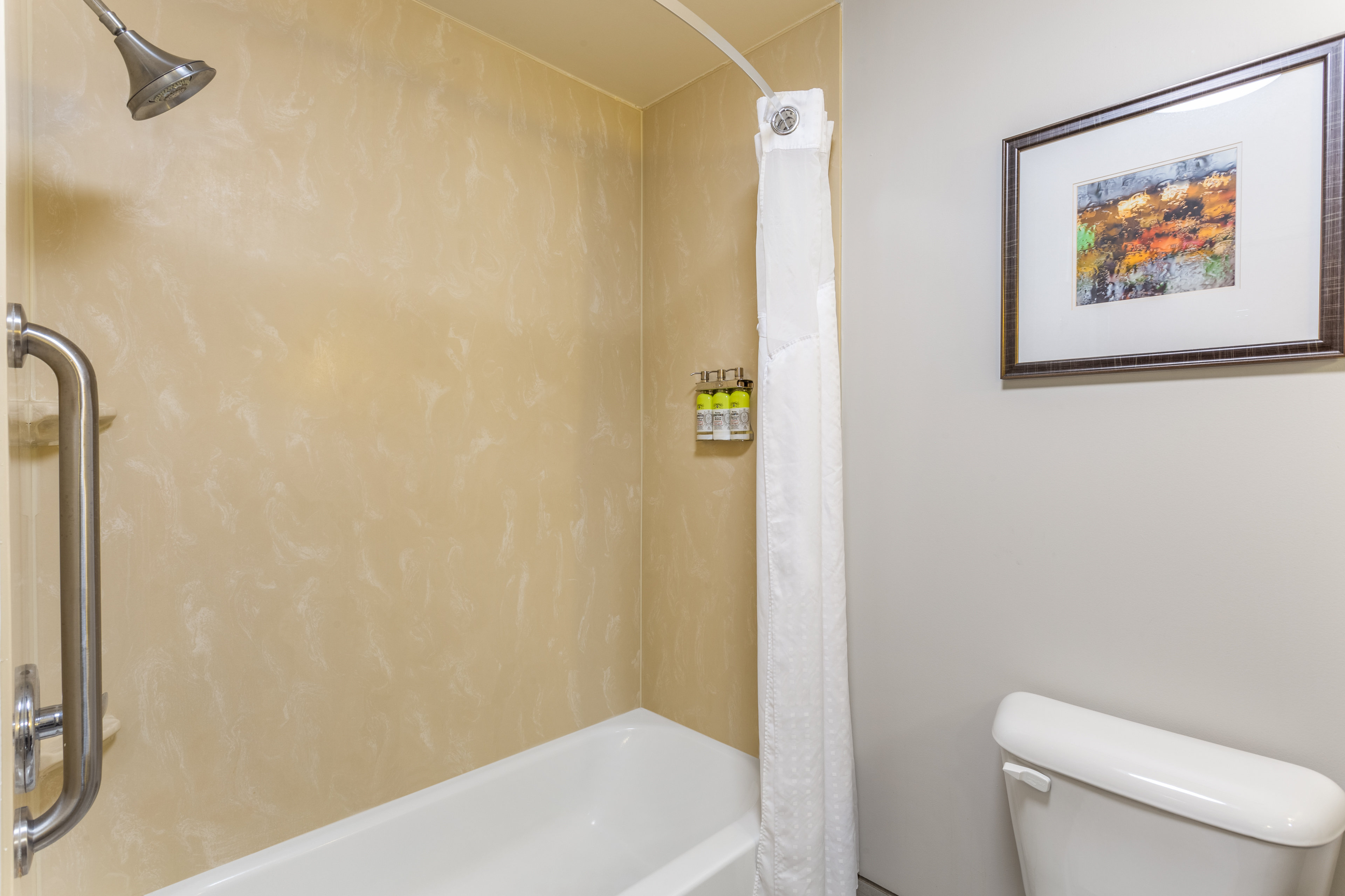 HOLIDAY INN EXPRESS HOTEL & SUITES ALBERT LEA - I-35 57/59