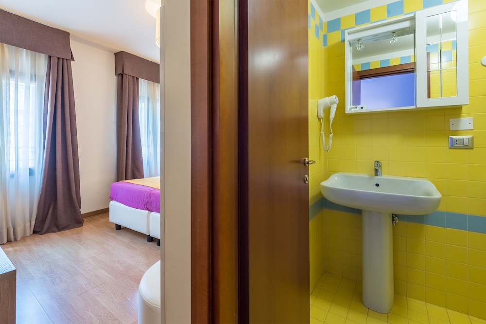 Hotel Il Moro di Venezia 31/56