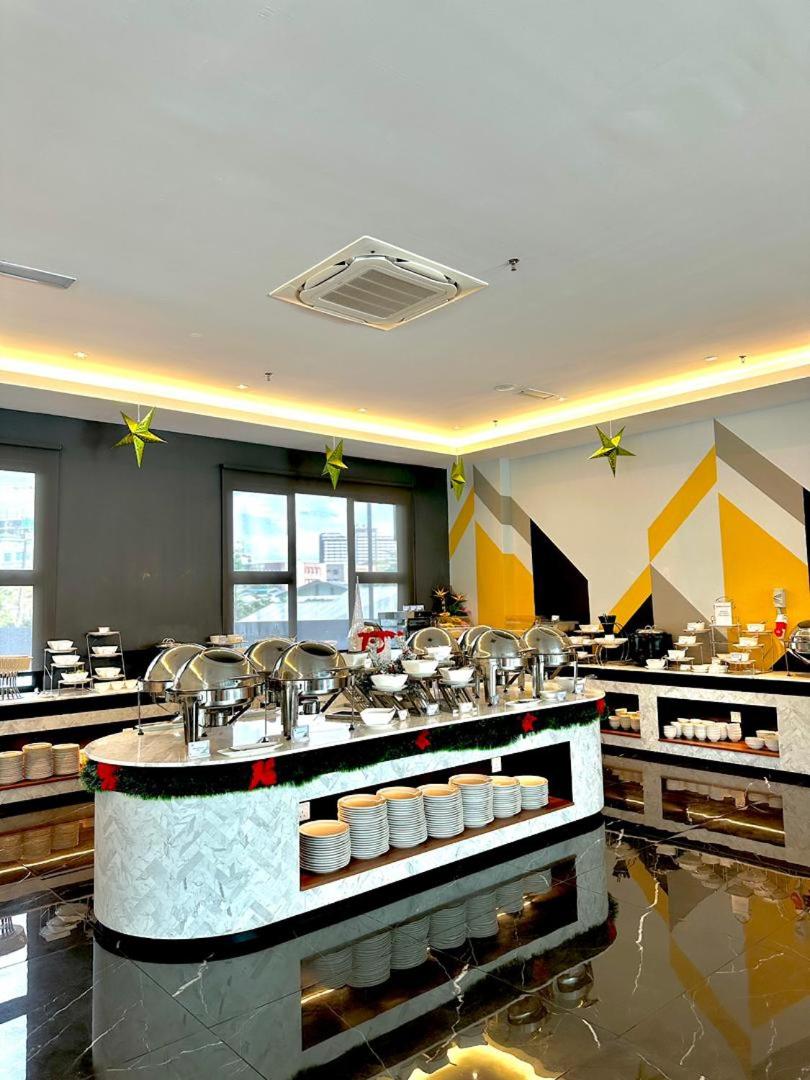 56 Hotel – Block B 16/24