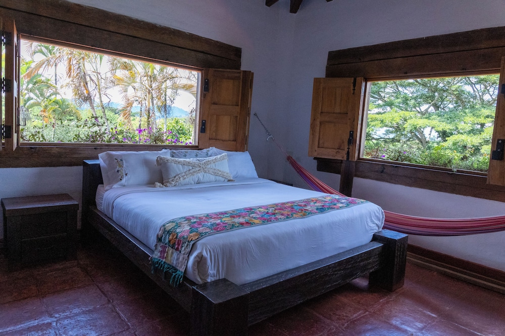 Hotel El Cielo en la Tierra 14/50