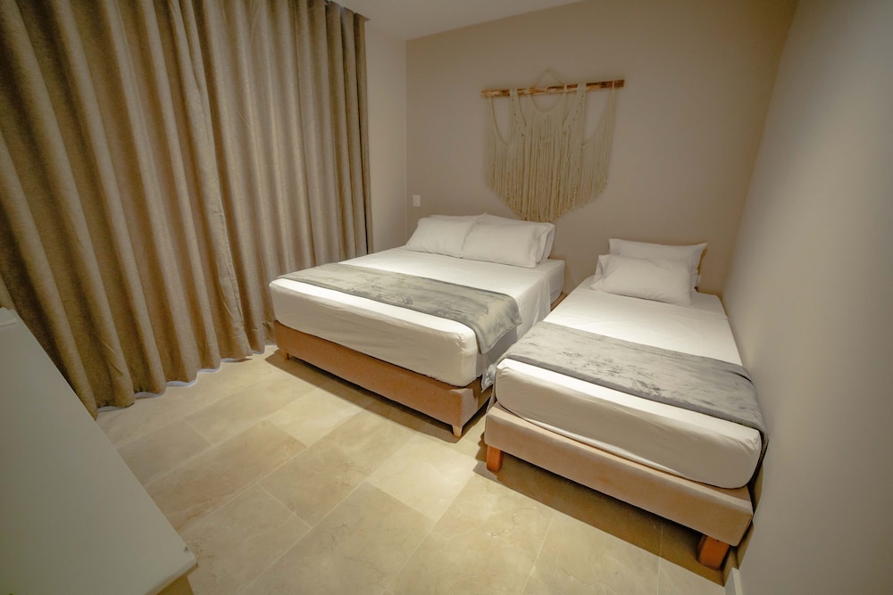 Hotel Loa 14/58