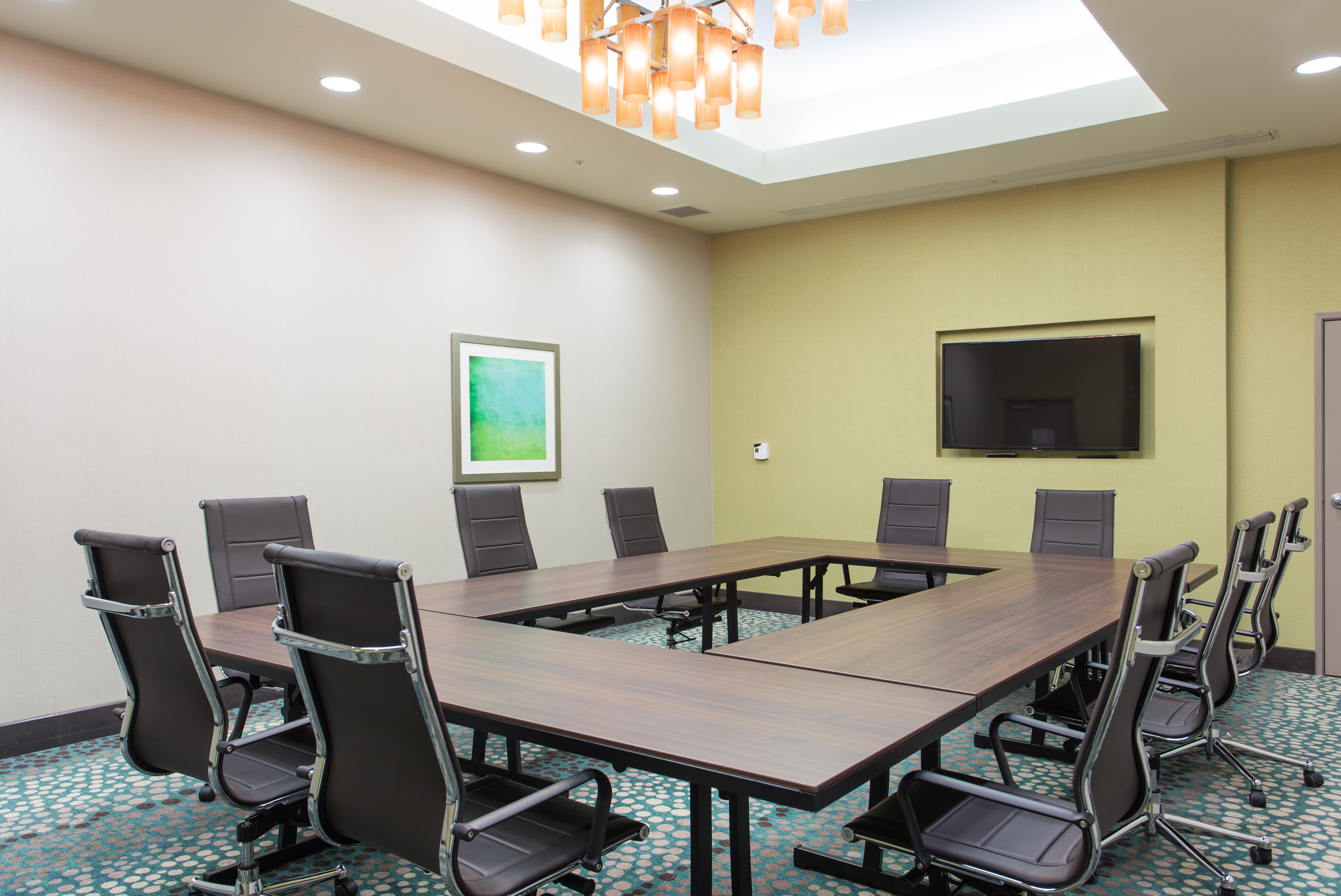 Holiday Inn Texarkana Arkansas Conv Ctr 61/73