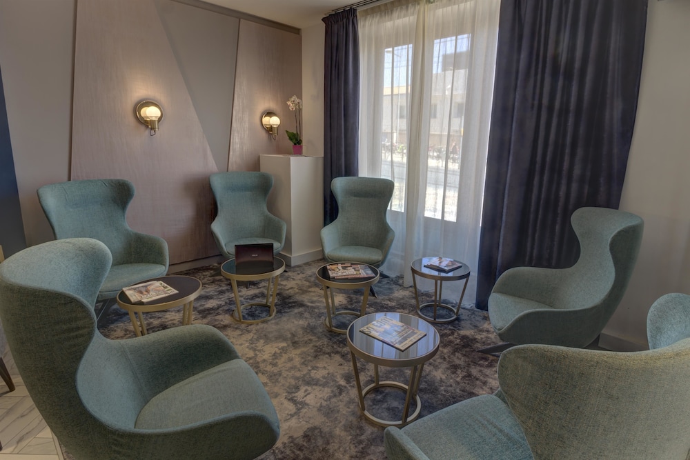 Best Western Plus Hotel Comedie Saint-Roch 36/58