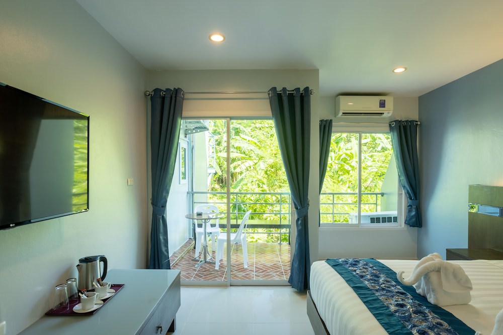 The Great At Patong Residence 11/34
