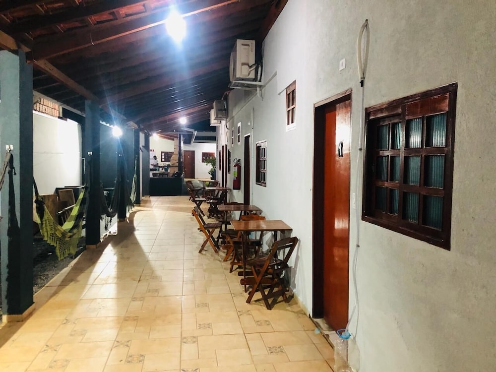 Pousada Eco Suites - Bonito 26/31
