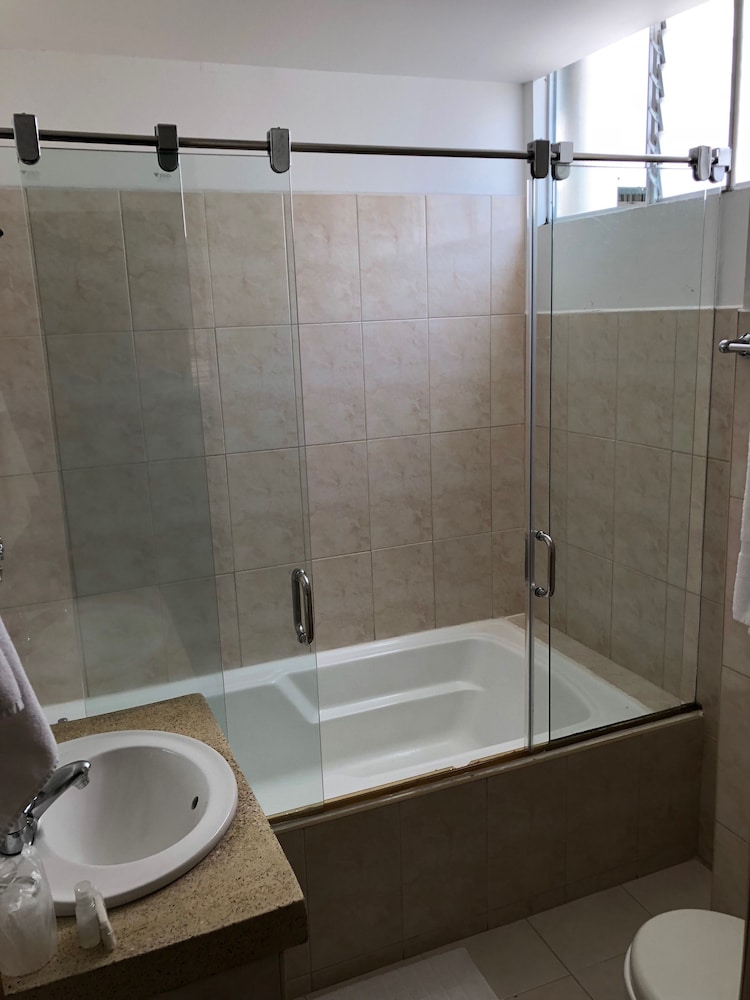 Hotel Condina 26/26
