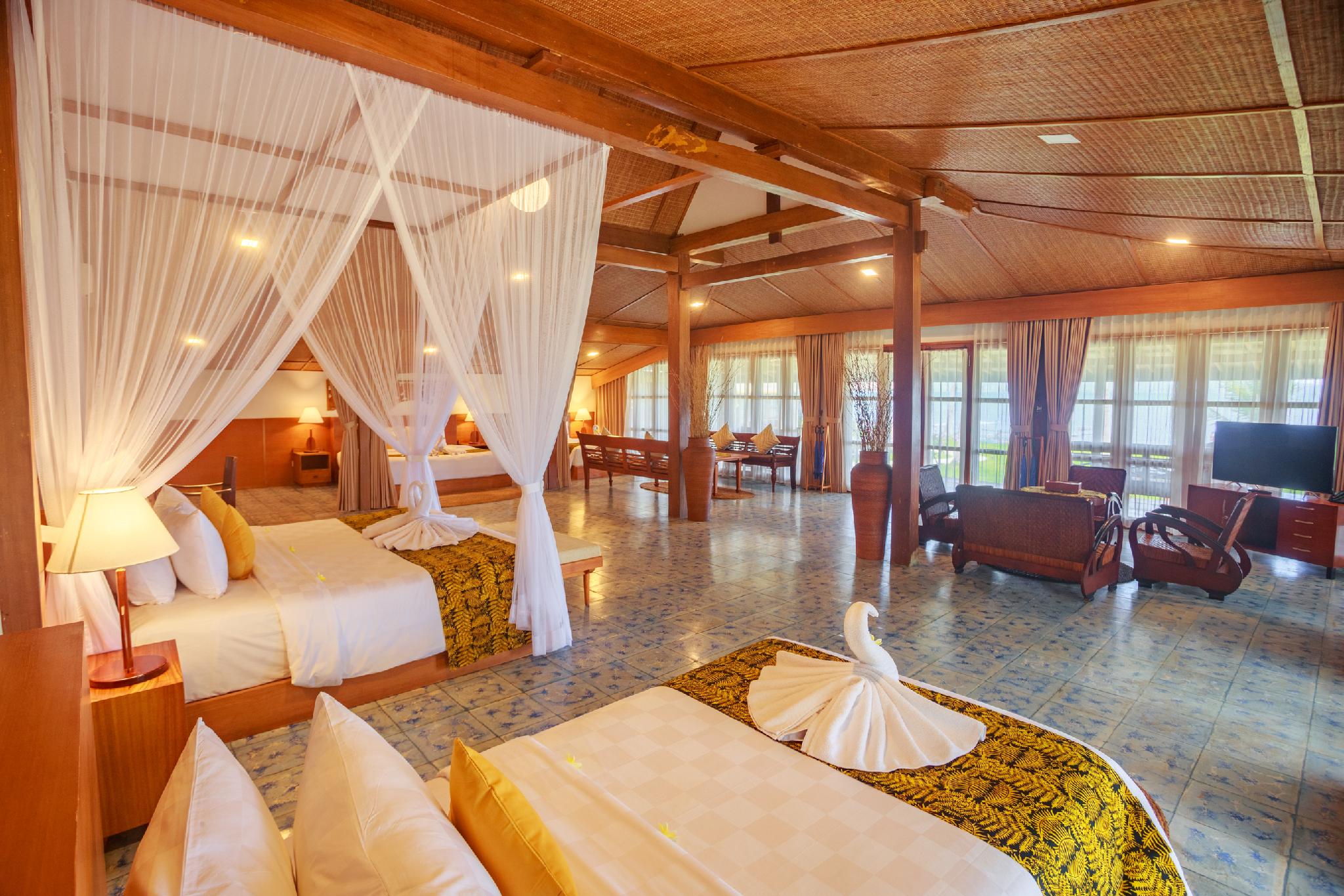 Villa Solong Banyuwangi 6/32