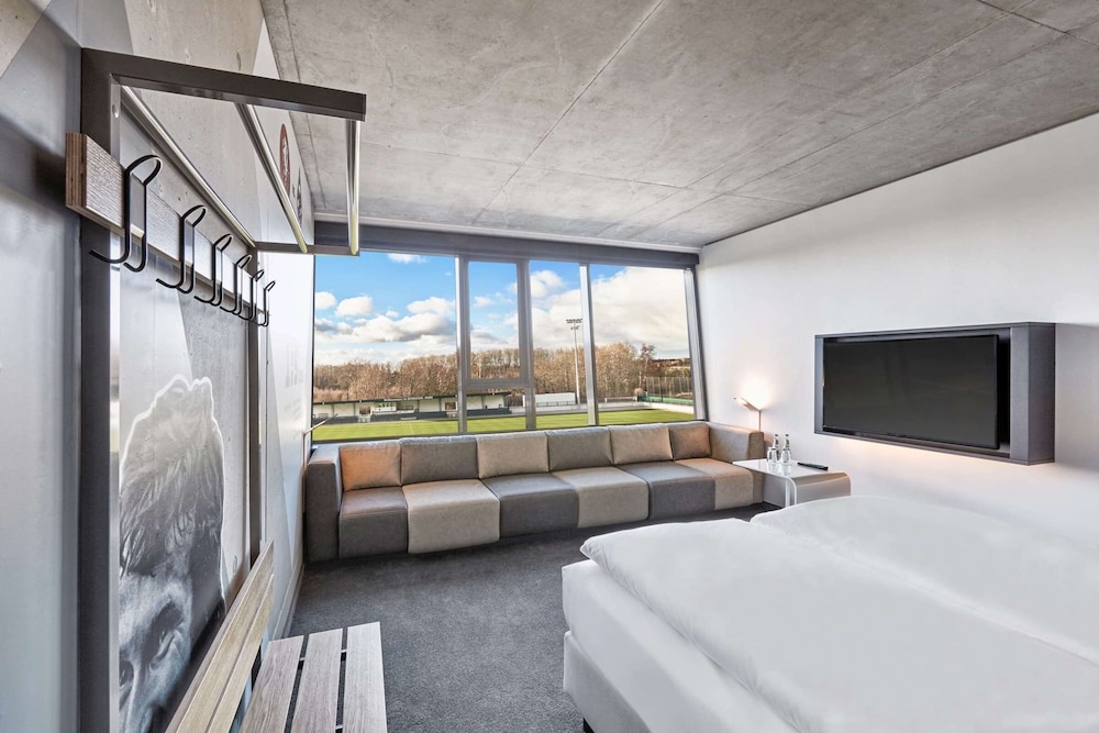 H4 Hotel Mönchengladbach Im Borussia-Park 11/50