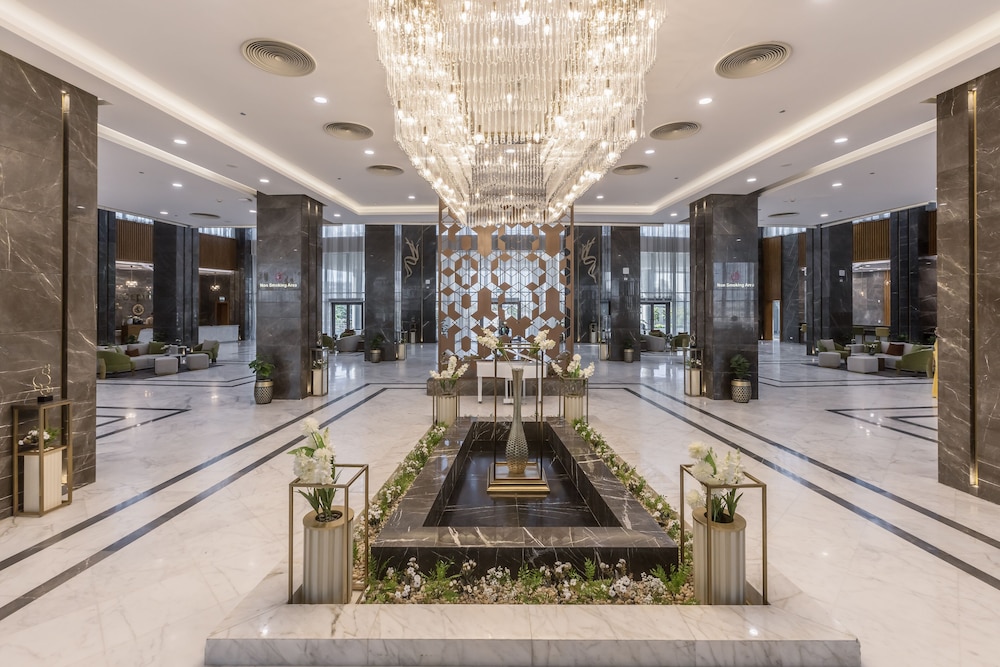 Gewan White Beach Resort New Alamein 10/50
