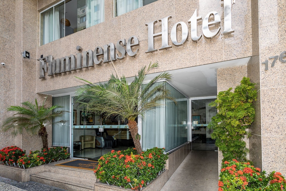 Fluminense Hotel 6/59