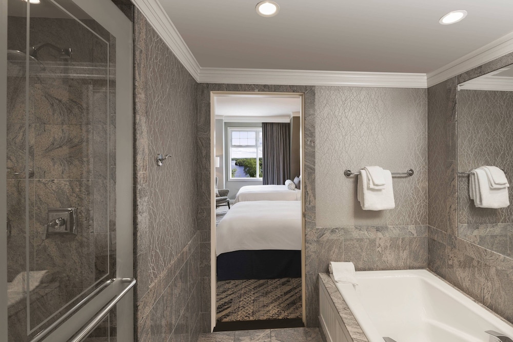 Jw Marriott the Rosseau Muskoka Resort Spa 16/77