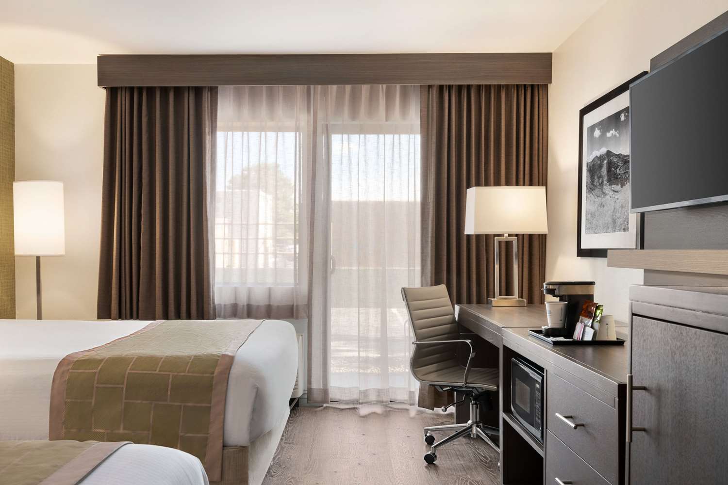 The Kendrick Hotel, Ascend Hotel Collection 27/27