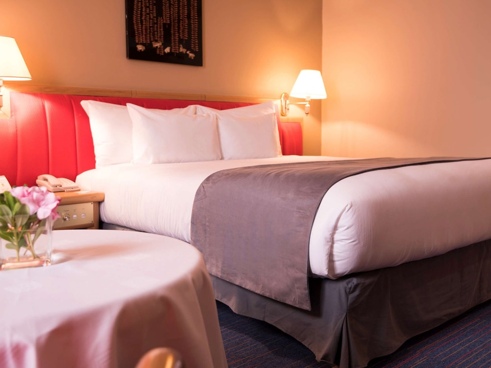 Mercure Alger Aeroport 35/78